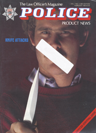 POLICE February 1983