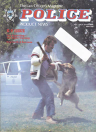 June 1983 | Police Magazine