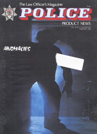 POLICE February 1984