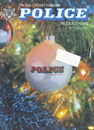POLICE December 1984