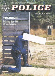 POLICE February 1985