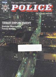 POLICE March 1985