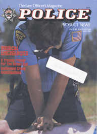 POLICE July 1985
