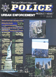 POLICE January 1986