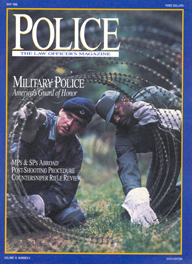 POLICE May 1988
