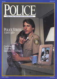 POLICE June 1988