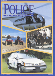 POLICE December 1989