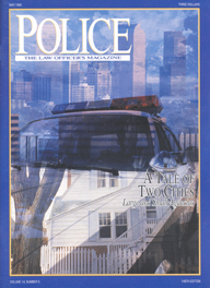 POLICE May 1990