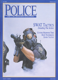 POLICE July 1990