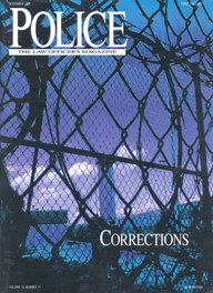 POLICE November 1991