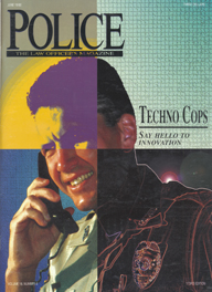 POLICE June 1992