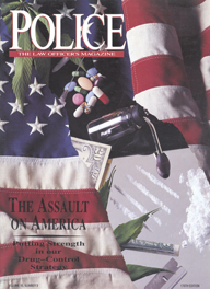 POLICE September 1992