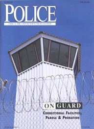 POLICE October 1992