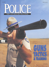 POLICE June 1993