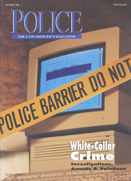 POLICE September 1993