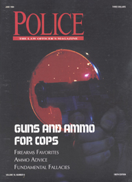 POLICE June 1994