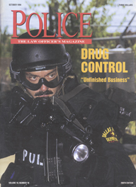 POLICE October 1994