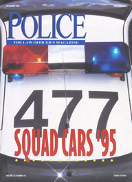 POLICE December 1994