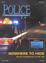 POLICE May 1995