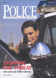 POLICE June 1995