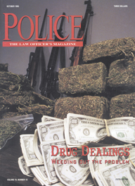 POLICE October 1995