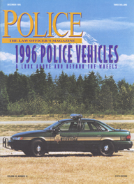 POLICE December 1995