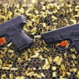 Glock continues to expand its Gen4 line. At SHOT, it announced the impending release of G21 and G34 pistols.