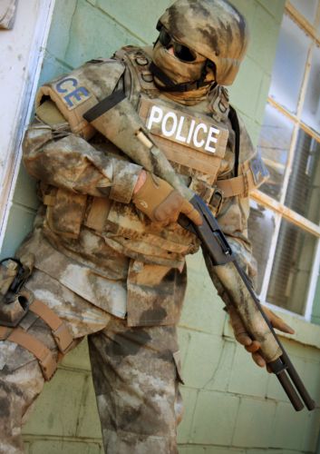 Photo: Digital Concealment Systems.