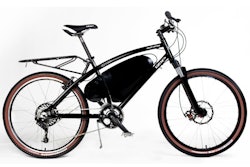 Photo: Currie Technologies.