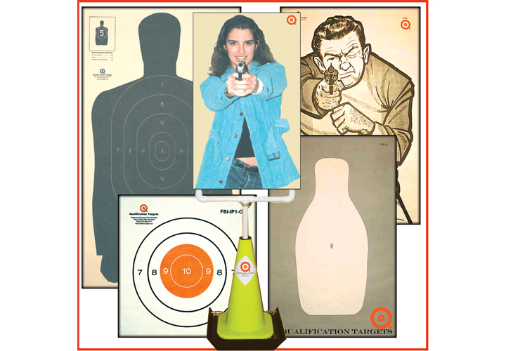 Target Qualification