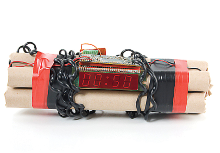 Photo: iStockphoto.com.