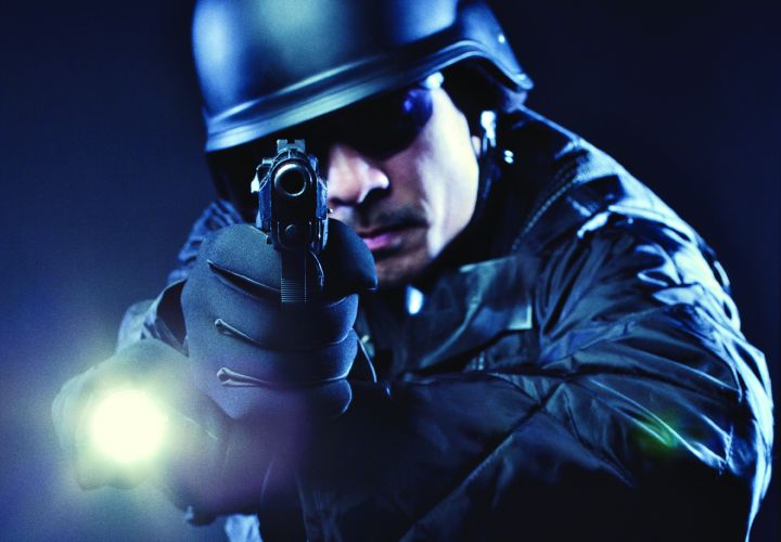 Photo: iStockphoto.com.