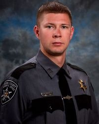 Photo: Oneida County (N.Y.) Sheriff