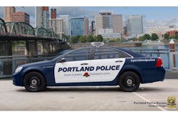Photo: Portland Police Bureau.