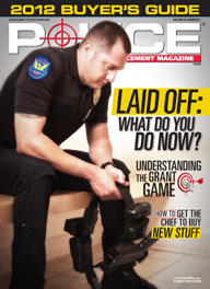 POLICE Buyer's Guide 2012