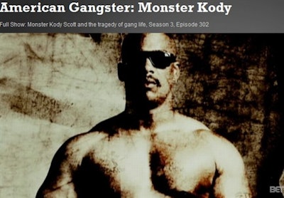 M American Gangster Bet