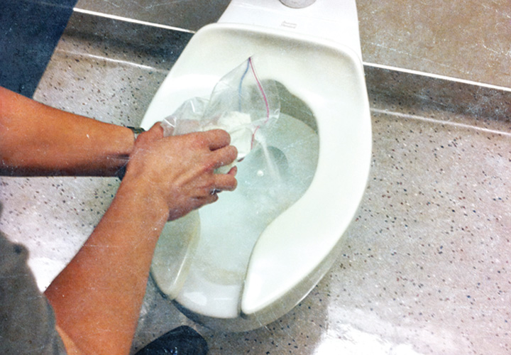 Photo: LaMar Norman.