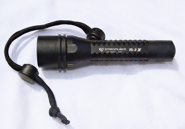 Pt Streamlight