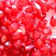 Pomegranate seeds. Photo: marfis75.