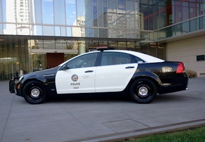 Photo: LAPD.