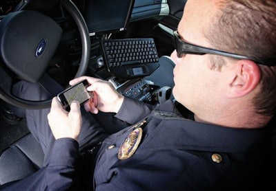 10 Top Law Enforcement Apps