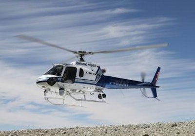 Photo: American Eurocopter.