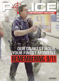 POLICE September 2011