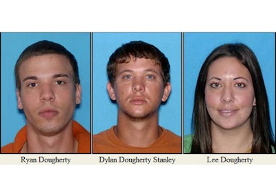 Photo: Pasco County Sheriff's Office.