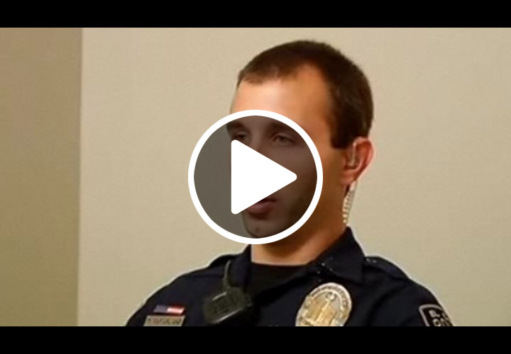 Pol El Cajon Partner Vid