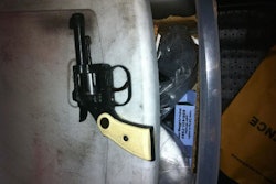 Photo: St. Petersburg PD.