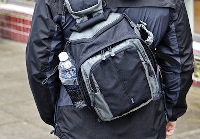 5.11 Tactical's Zone Assault Pack.