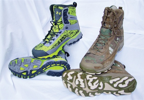 Under armour speed freak duty boots new arrivals