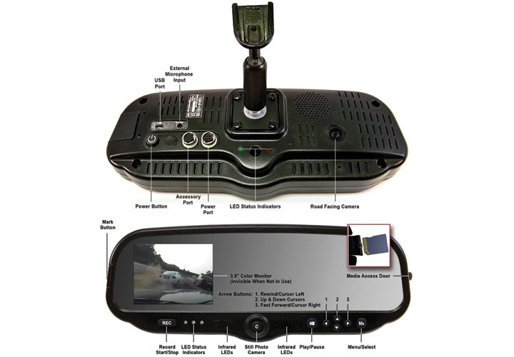 In-Car Video: 2011 | Police Magazine
