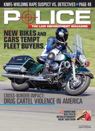 POLICE November 2011